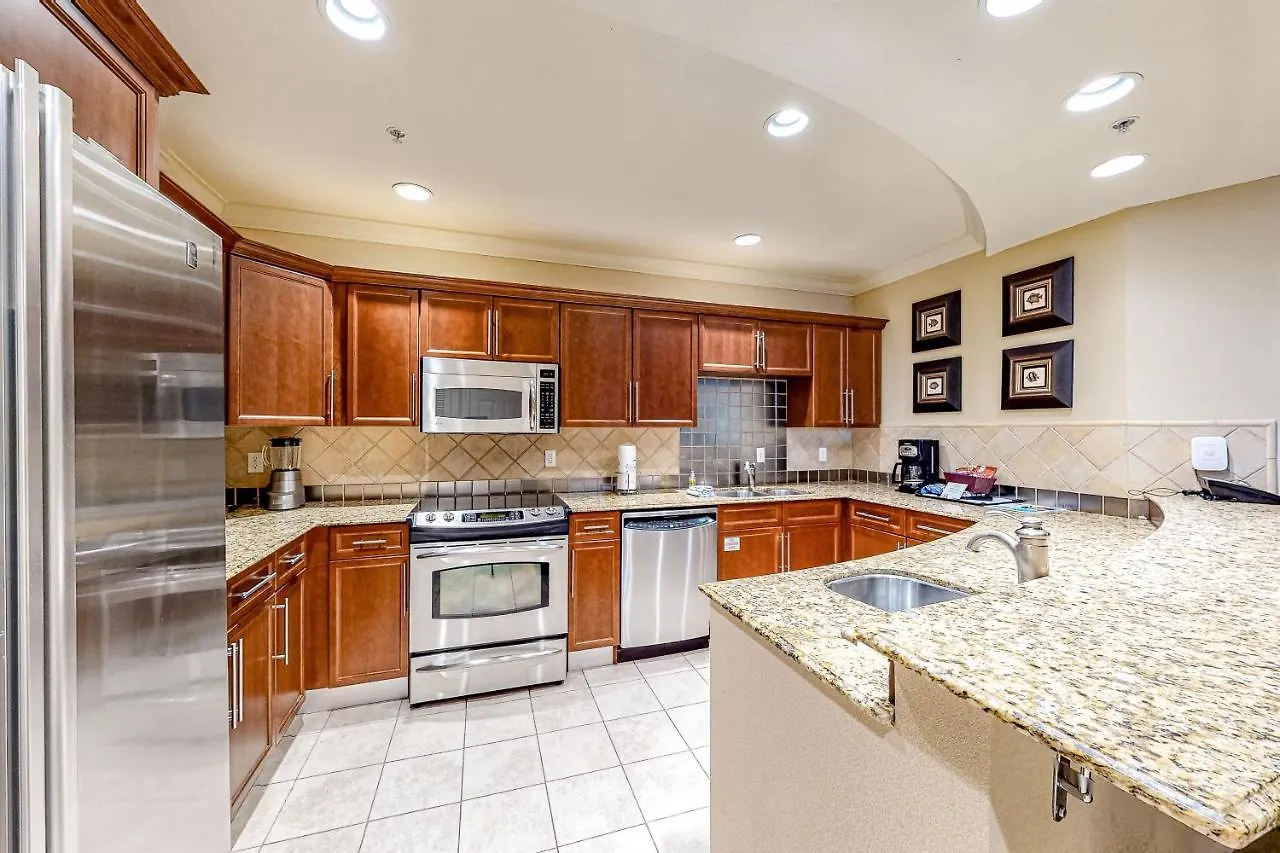 Apartment Emerald Grande 324 Destin