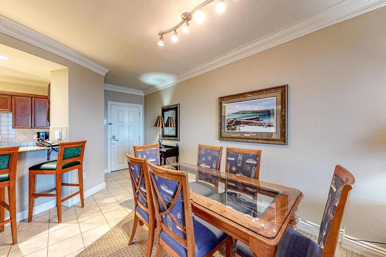 Emerald Grande 324 Destin United States