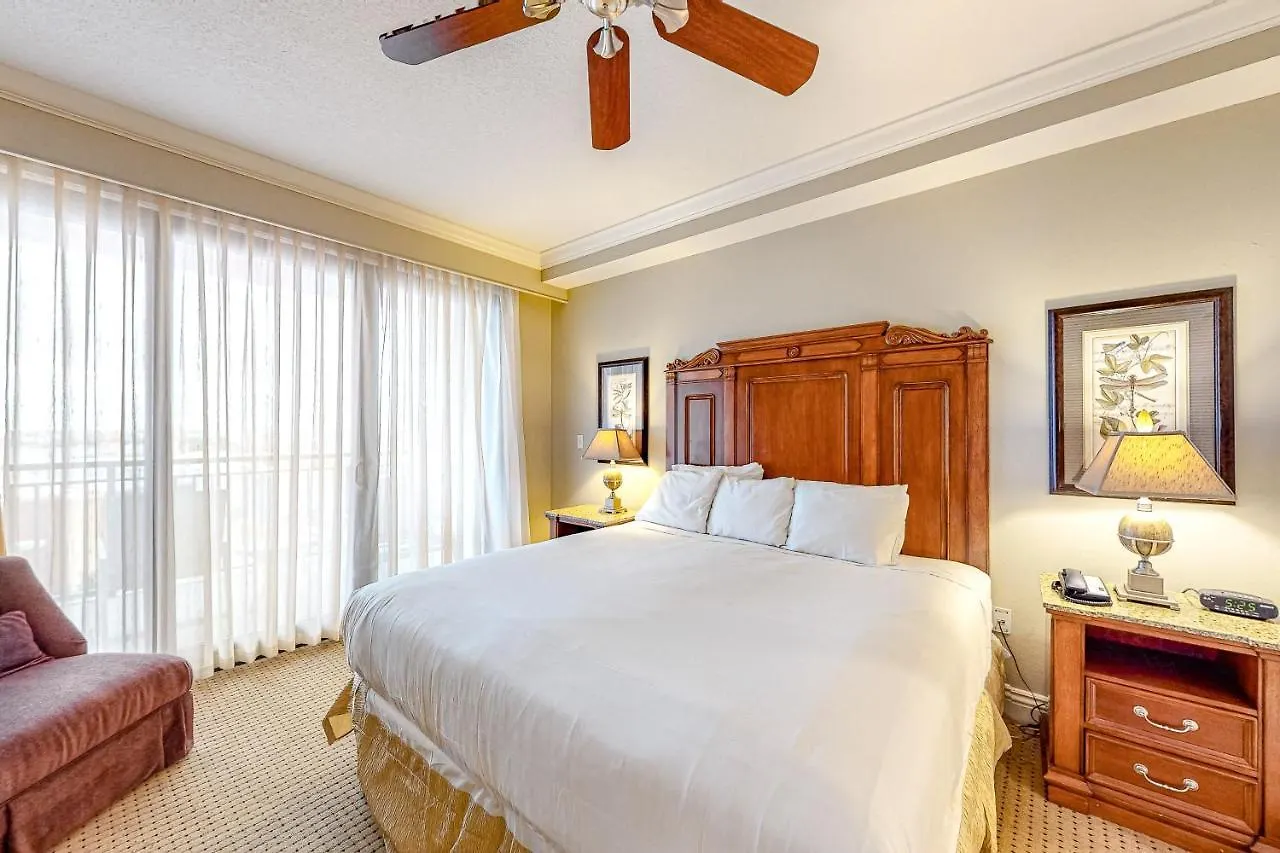 Emerald Grande 324 Destin 0*,  United States