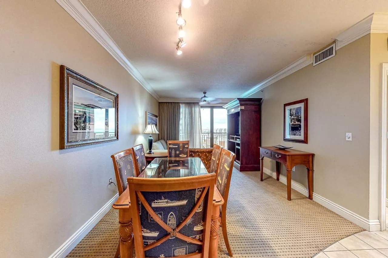 Emerald Grande 324 Destin Apartment