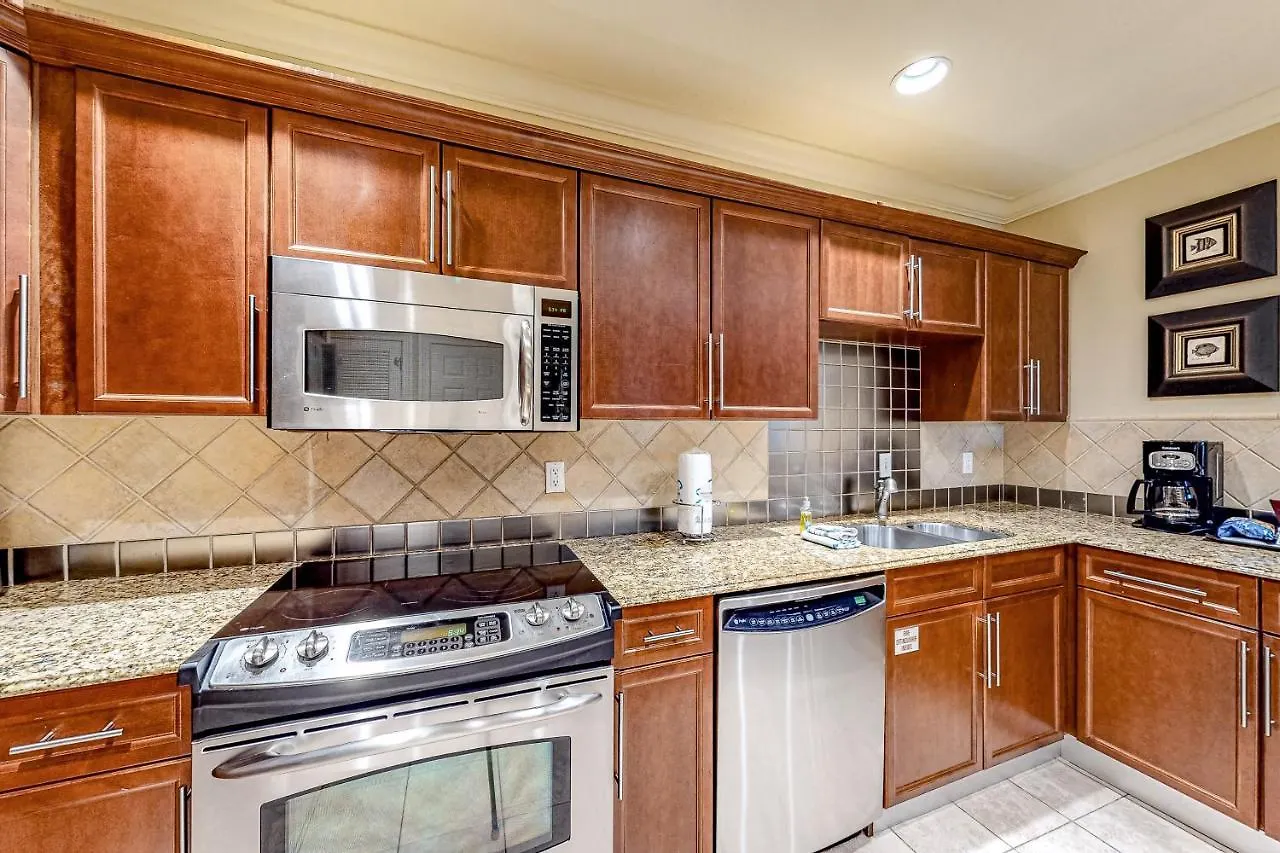 Apartment Emerald Grande 324 Destin
