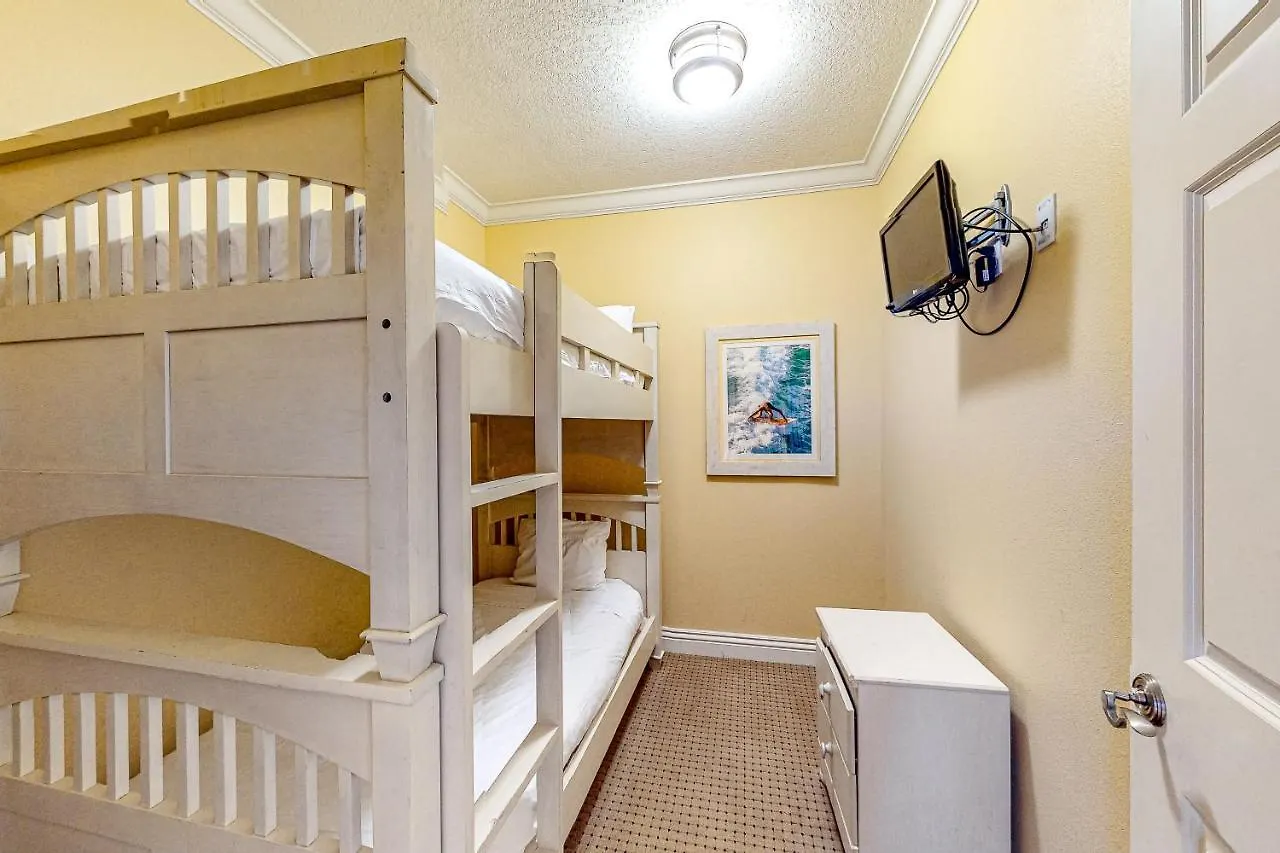 Emerald Grande 324 Destin 0*,  United States