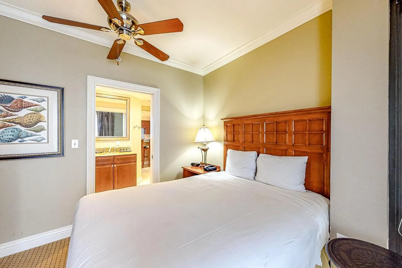 Apartment Emerald Grande 324 Destin