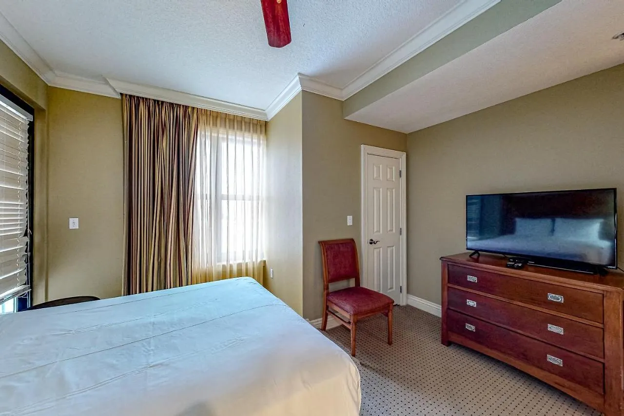 Emerald Grande 324 Destin Apartment