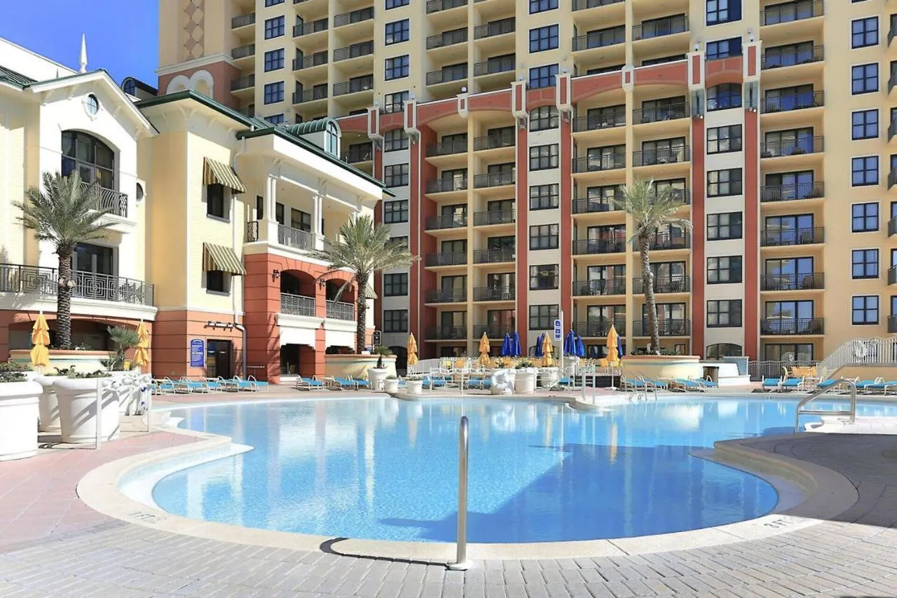 Emerald Grande 324 Destin Apartment