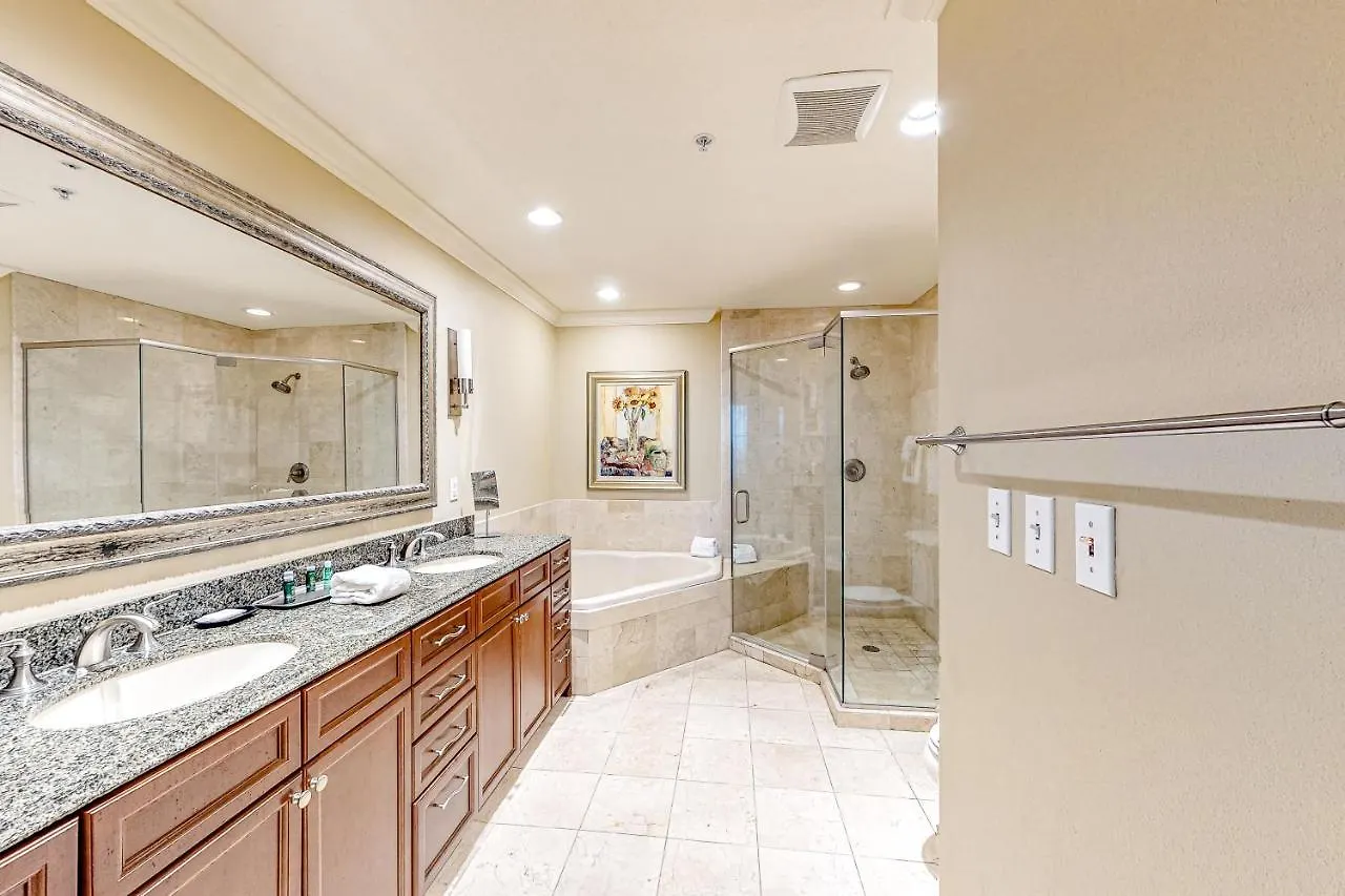 Apartment Emerald Grande 324 Destin United States
