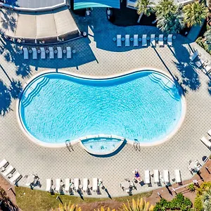 Destiny East Laguna Vista Holiday home