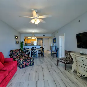 Ariel Dunes Ii 909 Holiday home