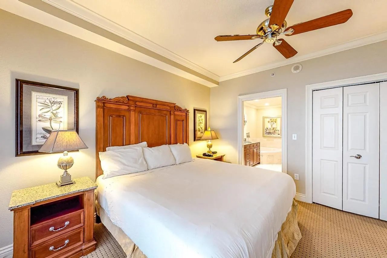 Apartmán Emerald Grande 324 Destin