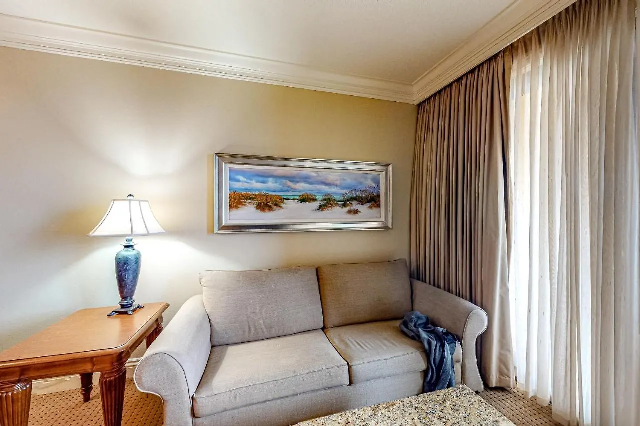 Emerald Grande 324 Destin