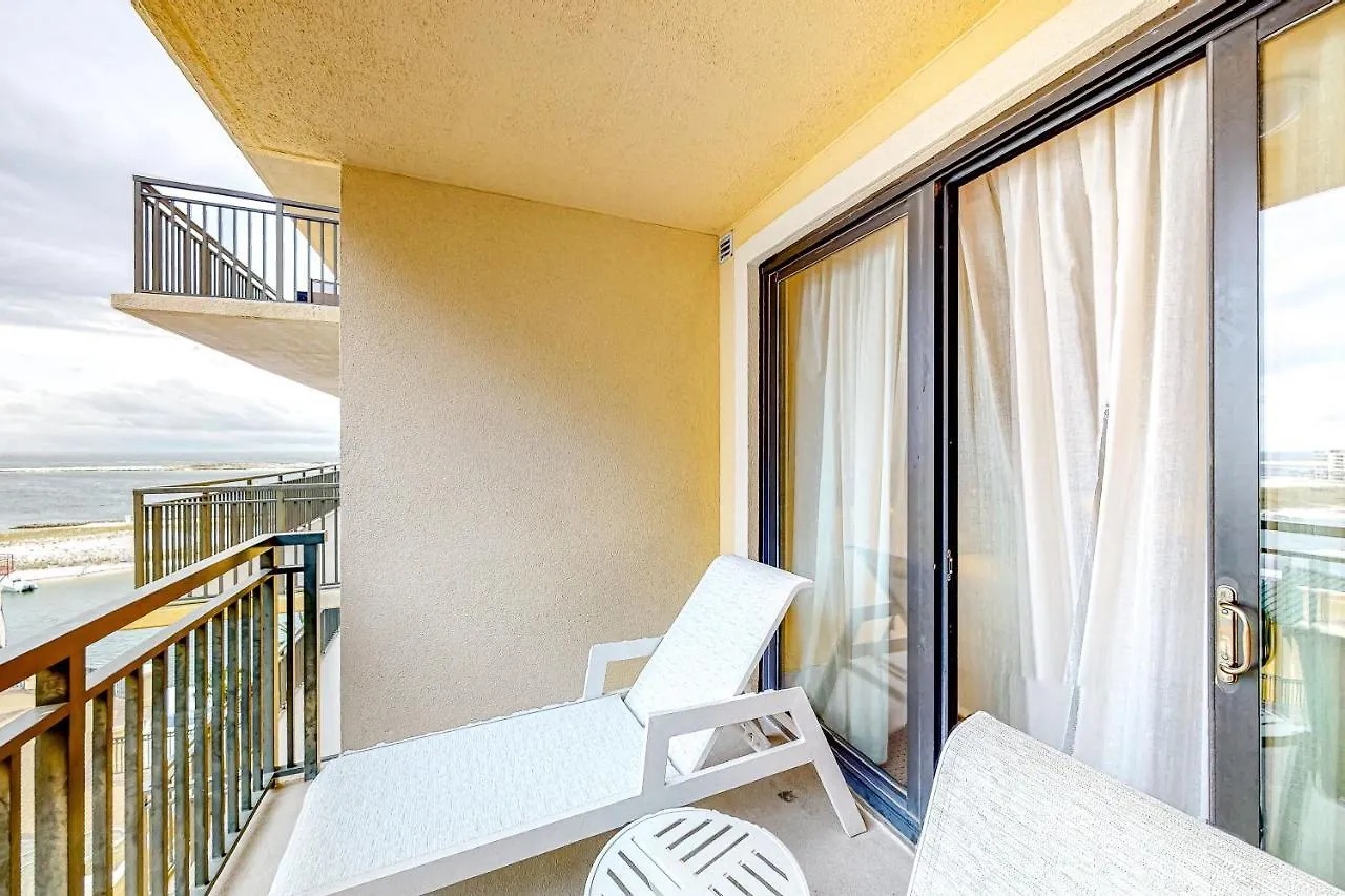 Emerald Grande 324 Destin USA