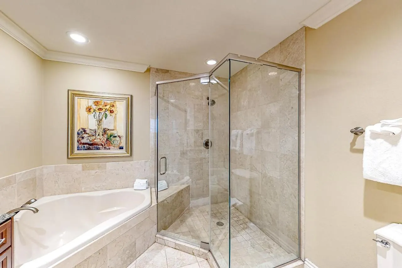 Apartmán Emerald Grande 324 Destin