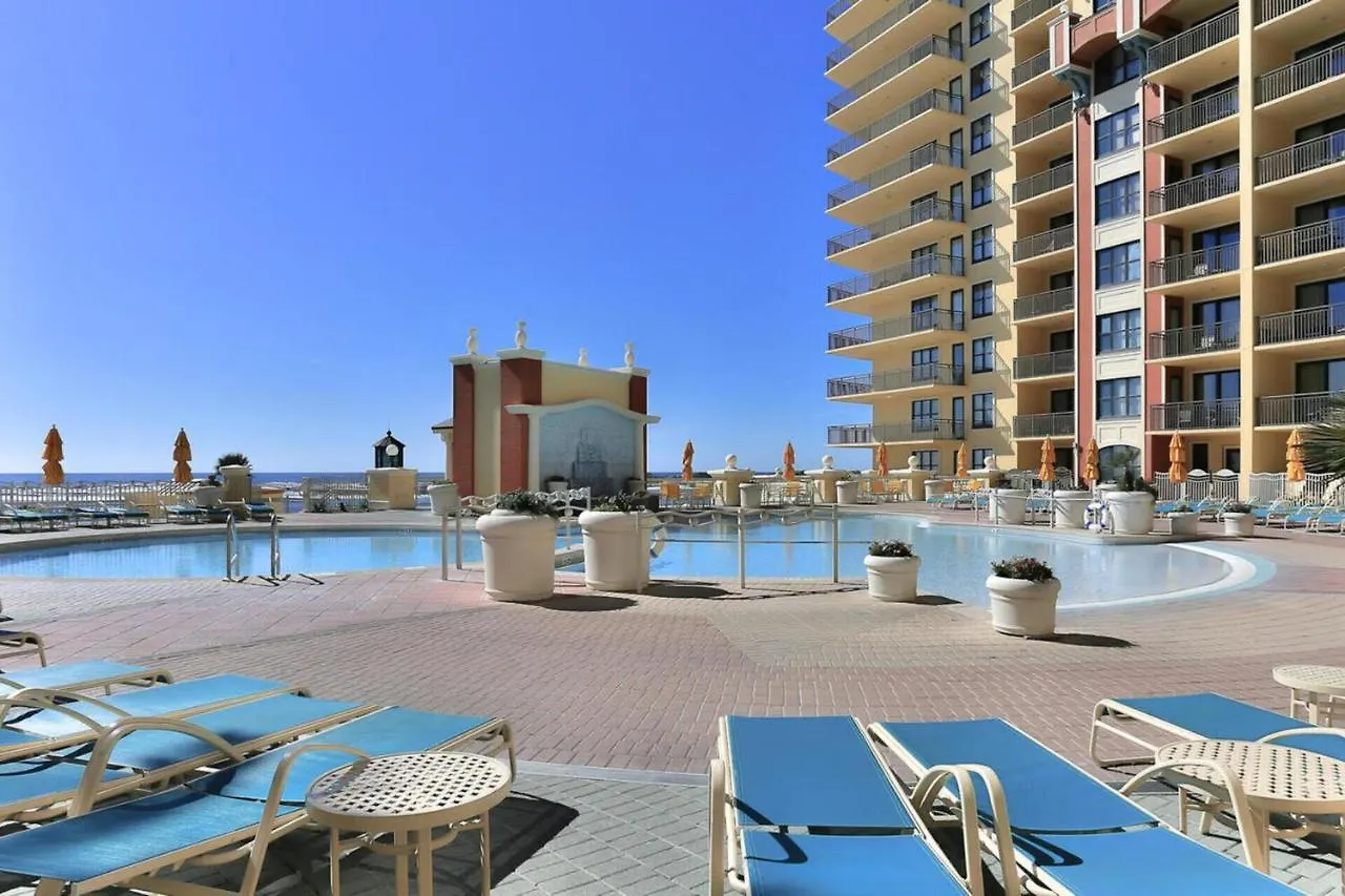 Emerald Grande 324 Destin